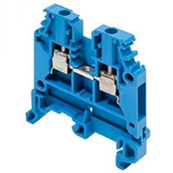 M16/12.N 12 mm 85 A Feed‑Through Block – Industrial Grade