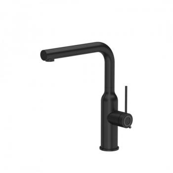 Miscelatore PullOut Q Line Angelina