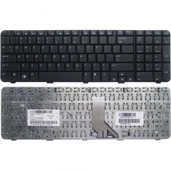 Clavier Compaq CQ71 517627-001