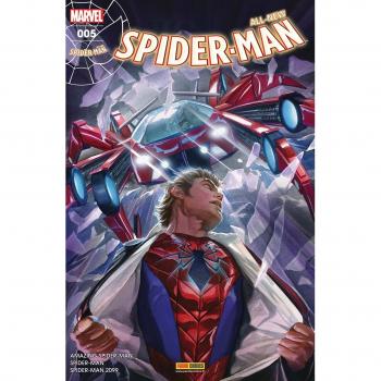 All-new spider-man n° 5