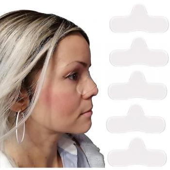 Coussins Nasaux Anti-Indentation pour CPAP