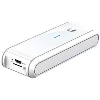 Ubiquiti UC-CK UniFi Cloud Key WLAN Router
