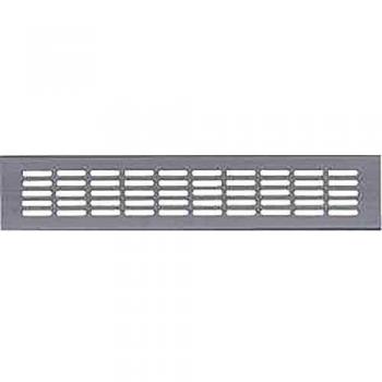Hoju Ventilatore Piastra Griglia 60x1000 x 30x5 mm
