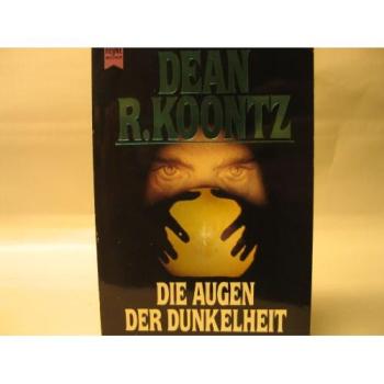 Die Augen der Dunkelheit | Dean R. Koontz