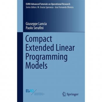 Compact Extended Linear Programming Models