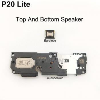 Altavoz Inferior y Auricular Superior para Huawei P20 Lite