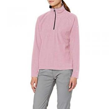 Forro Polar Trespass Skylar Mujer Pli M