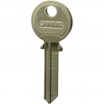 Llaves JMA tipo C mod AGA-11