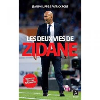 Les deux vies de Zidane