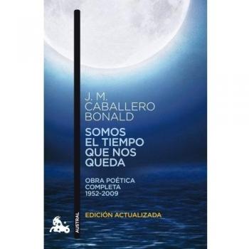 Somos el tiempo que nos queda