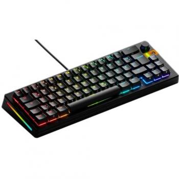 Glorious GMMK 3 HE 65 % Tastatur