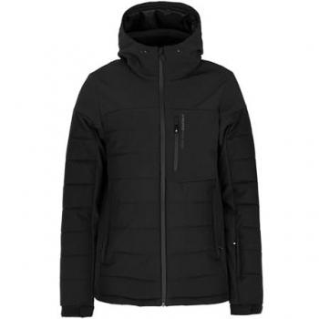 Protest Mount Hooded Ski Jacket