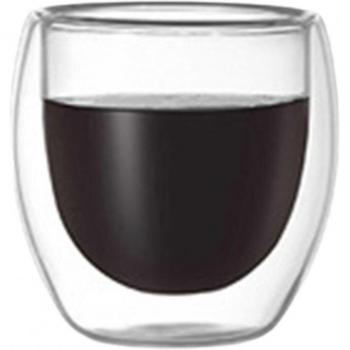 Taza Termo-Protector de 80 ml