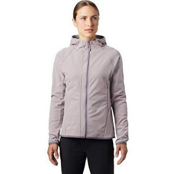 Mountain Hardwear Norse Peak/2 Damen‑Jacke Mystic Purple M (2020)