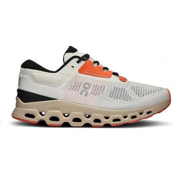 Scarpe On Cloudstratus 3 Tricolore – 37,5 – Femminile