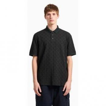 JetSet Signature Black Polo L