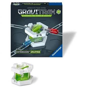 GraviTrax Bloc d'action Splitter Ravensburger PRO