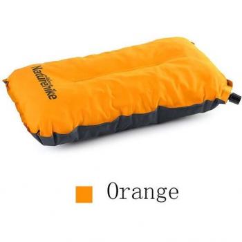 Naturehike Automatic Inflatable Travel Pillow