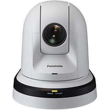 AW-HE38HWEJ HD integrierte Kamera (HDMI) MOS 1/3.2 22 x ZOOM, weiße Version