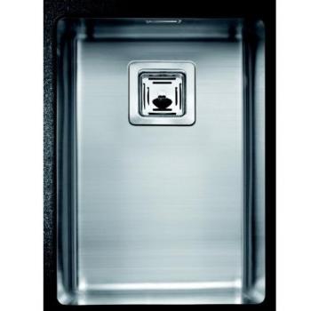 30121 Cuve Sous Plan Inox SANIZEO SMR 2740/R15