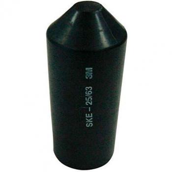 3M DE-2729-1946 Heat Shrink Cap
