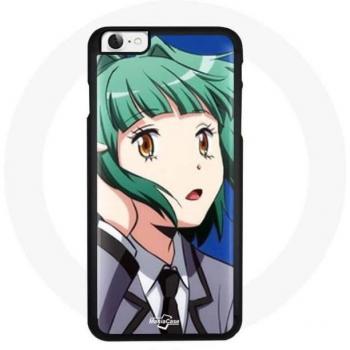 Assassination Classroom Kaede Kayano iPhone 8 Case