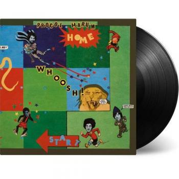 Home [180 gm vinyl] [Vinilo]