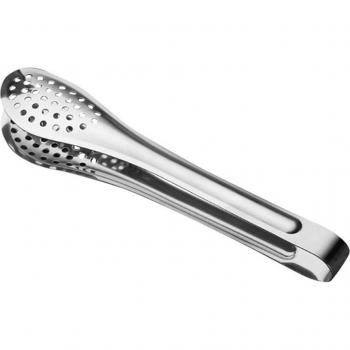 Pinza de metal para asar THJ99