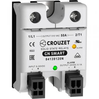 Crouzet Relè 50 A 84139120N
