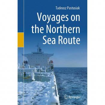 Vitalsource Technologies, Inc. Voyages On The Northern Sea Route