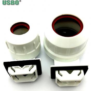 LED Lampholder for G13 T8 T5 Fluorescent Bulbs