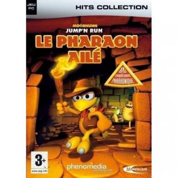 Ailes du Pharaon : Jeu PC