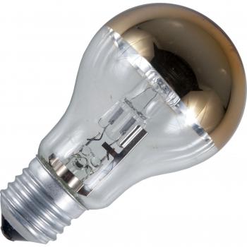 SPL | Halogène tête miroir E27 42W