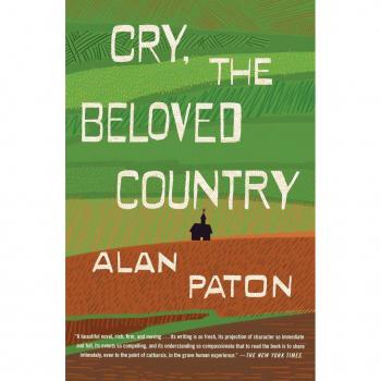 Cry The Beloved Country