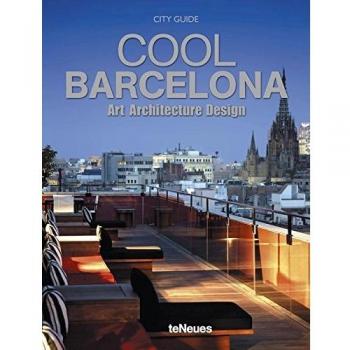 Martin Kunz Cool Barcelona