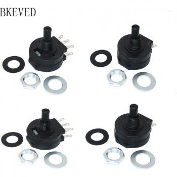 5PCS RVS28P-B102 B103 Potentiometer for Electric Welding Machine 2W 1K 10K