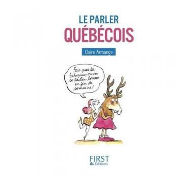Le parler québécois Compact