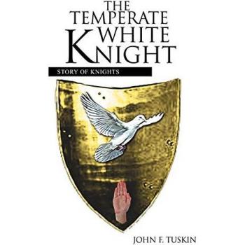 The Temperate White Knight