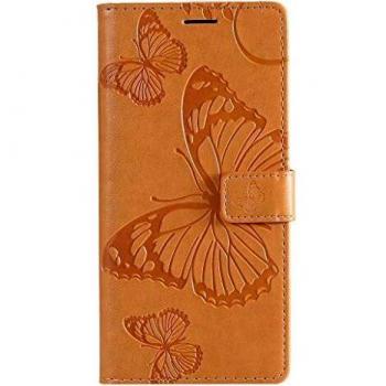 Goffrata Farfalla Chic Cover LG K41S/K51S