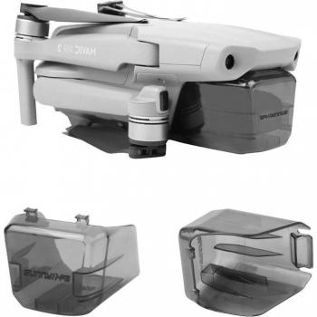DJI Mavic Air 2 Dustproof Camera Lens Guard