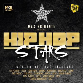 Hip Hop Stars