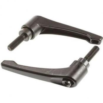 Poignée de Serrage Rs Pro M10, 32mm, Vendu par 2