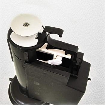 Sandringam Universal Cistern Fittings Pack