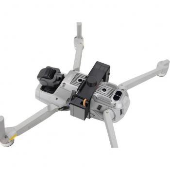 Proposal Dispenser Drone for D-JI Mavic Air 2