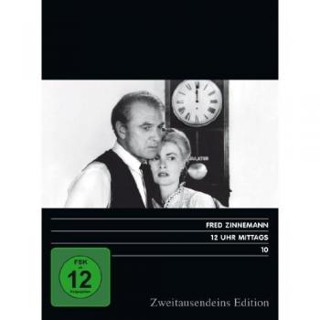 12 Uhr Mittags/High Noon