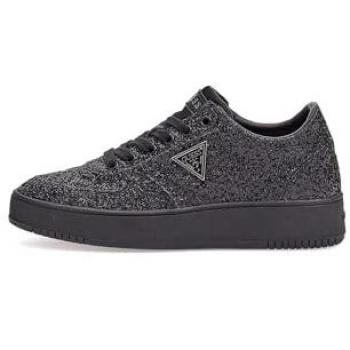 Sneakers Basses Guess Sidny Paillettes Luxe 39