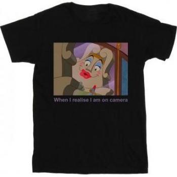 Madame de la Grande Bouche: Beauty & the Beast Limited Edition Tee