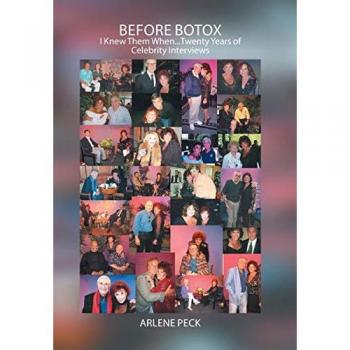 Peck, Arlene: Before Botox