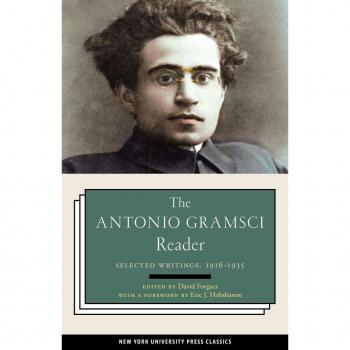The Antonio Gramsci Reader