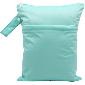 Asenappy Reusable Diaper Cover Bag